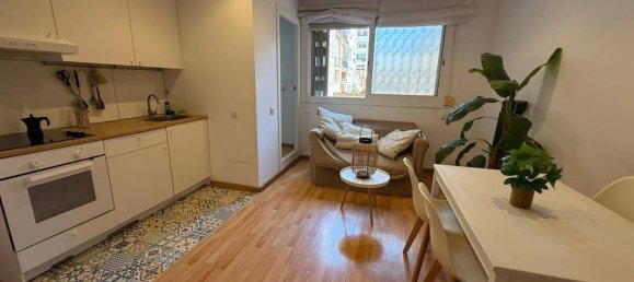 1 غرف نوم شقة في Eixample, Spain رقم 185860 9