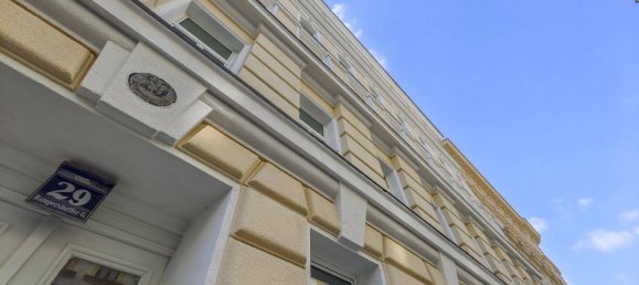 2-Zimmer Wohnung in Margareten, Austria, Nr. 56786 4