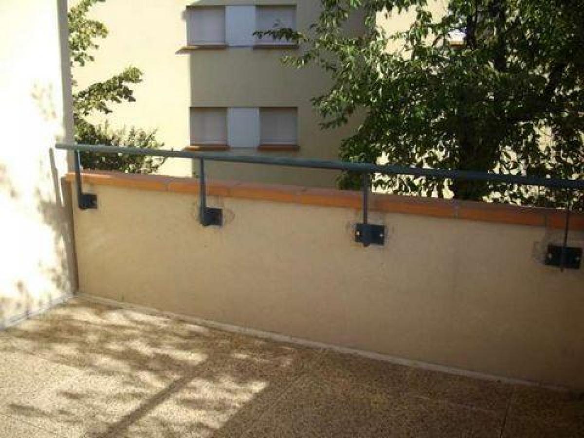 Studio à condo à Auch, France No. 34849