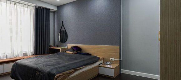 2 bedrooms Apartment in District 4, Vietnam No. 17128 2