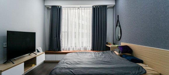 2 bedrooms Apartment in District 4, Vietnam No. 17128 19