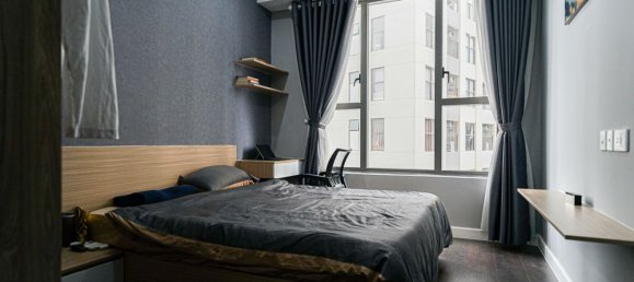 2 bedrooms Apartment in District 4, Vietnam No. 17128 11