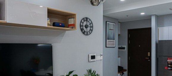 2 bedrooms Apartment in District 4, Vietnam No. 17128 6