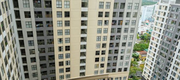 2 bedrooms Apartment in District 4, Vietnam No. 17128 18