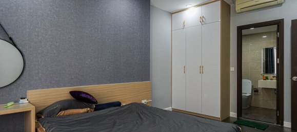 2 bedrooms Apartment in District 4, Vietnam No. 17128 15