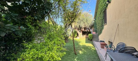 Casa de 5 habitaciónes en Tuscania, Italy No. 273241 36