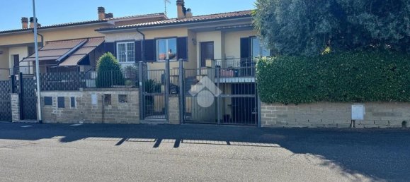 Casa de 5 habitaciónes en Tuscania, Italy No. 273241 49