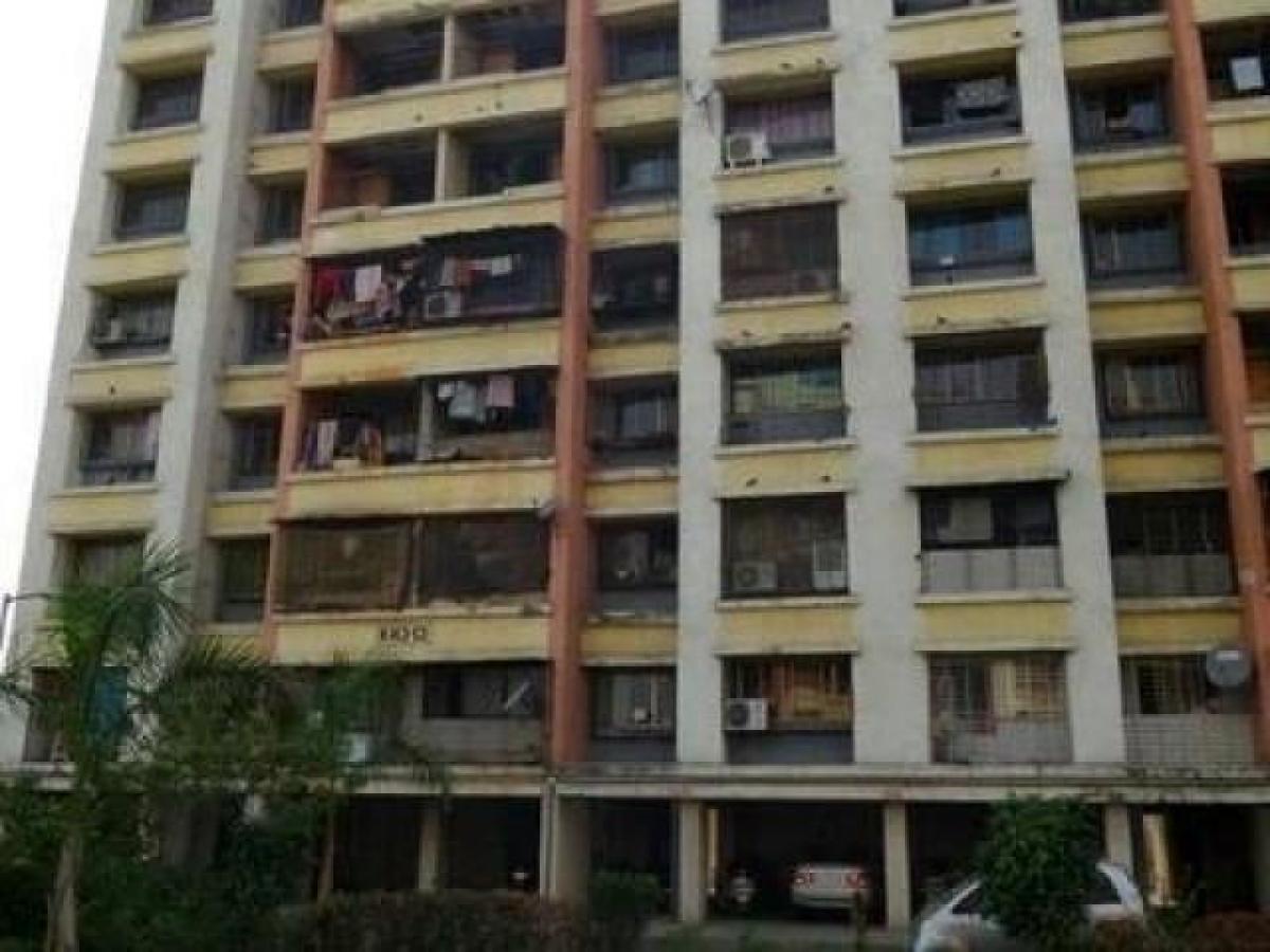 Estúdio em Mumbai, India N.º 59008