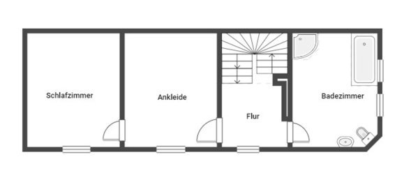 4 chambres Maison de ville à Lich, Germany No. 268329 10