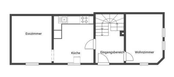 4 chambres Maison de ville à Lich, Germany No. 268329 9