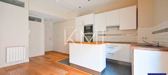 2 bedrooms Apartment in Paris, France No. 150943 6