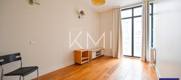 2 bedrooms Apartment in Paris, France No. 150943 10