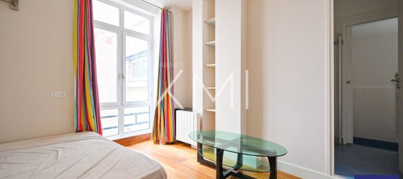 2 bedrooms Apartment in Paris, France No. 150943 7