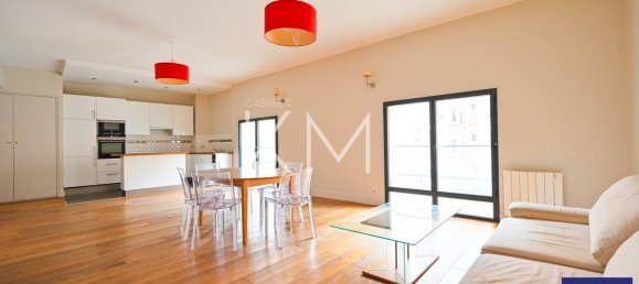 2 bedrooms Apartment in Paris, France No. 150943 4