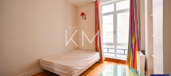 2 bedrooms Apartment in Paris, France No. 150943 8