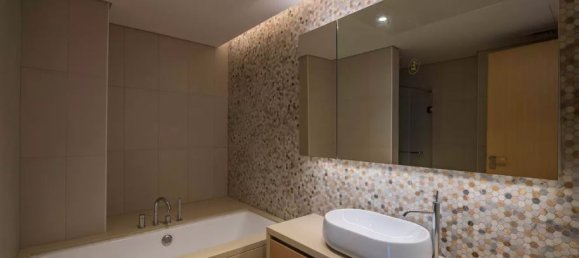 3 bedrooms Townhouse in Yas Island, UAE No. 1638 12