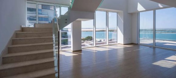 3 bedrooms Townhouse in Yas Island, UAE No. 1638 5