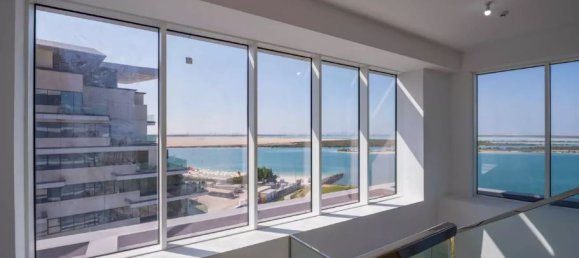 3 bedrooms Townhouse in Yas Island, UAE No. 1638 9