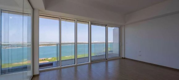 3 bedrooms Townhouse in Yas Island, UAE No. 1638 6