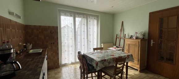 2 bedrooms House in Grosne, France No. 53409 5