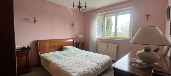 2 bedrooms House in Grosne, France No. 53409 4