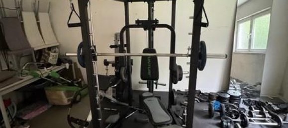 3 غرف نوم شقة في Rhineland-Palatinate, Germany رقم 319425 7