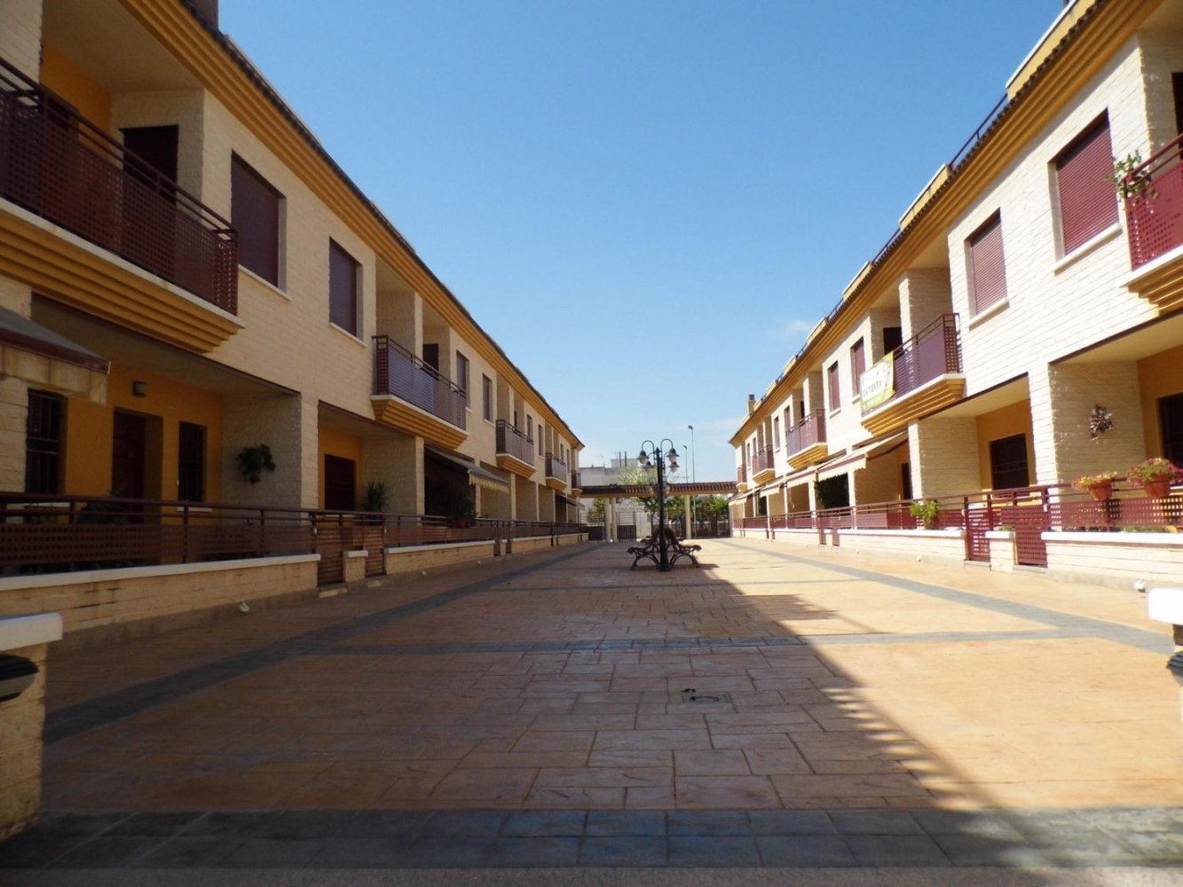 3 Schlafzimmer Stadthaus in Torremendo, Spain, Nr. 149381