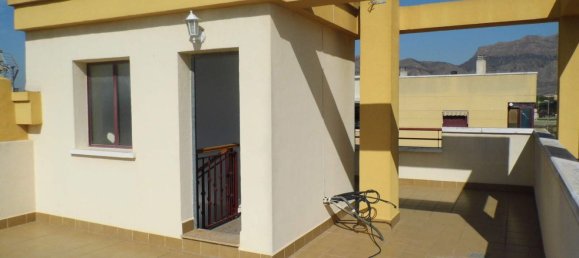 3 Schlafzimmer Stadthaus in Torremendo, Spain, Nr. 149381 11