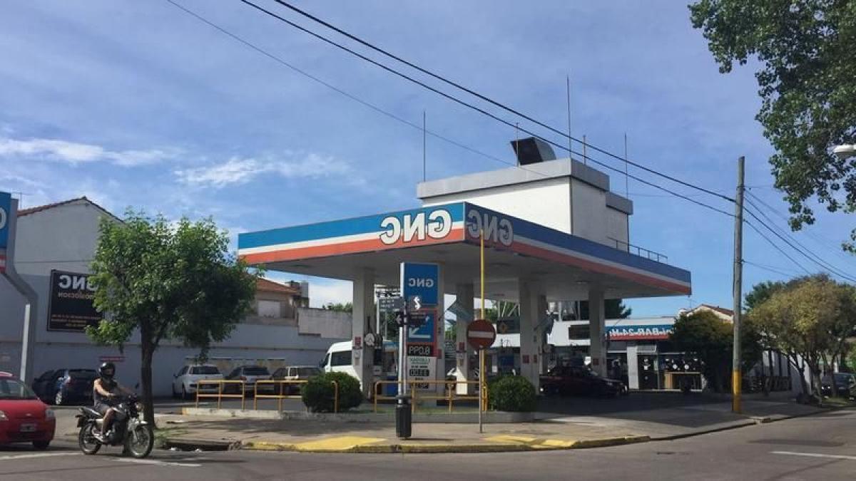 Земельный участок в Сан Исидро, Аргентина № 43024