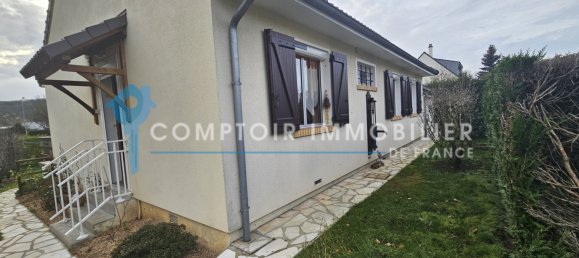 3 Schlafzimmer Haus in Etrechy, France, Nr. 166441 19