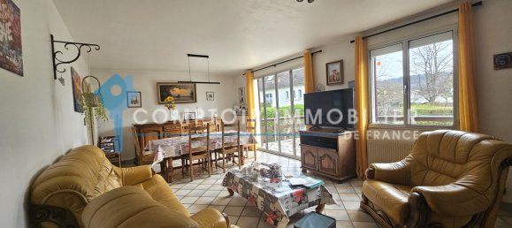 3 Schlafzimmer Haus in Etrechy, France, Nr. 166441 6