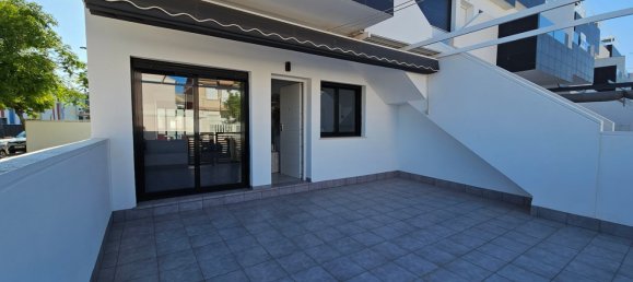 Apartamento T2 em San Pedro del Pinatar, Spain N.º 160813 2