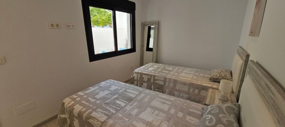 Apartamento T2 em San Pedro del Pinatar, Spain N.º 160813 15