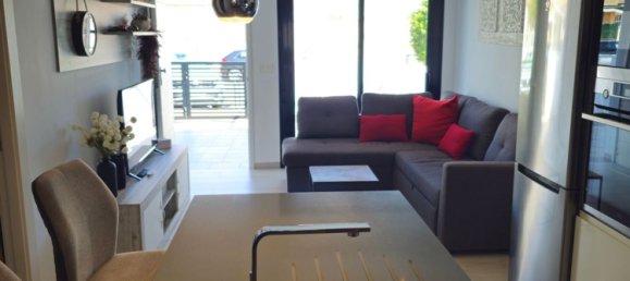 Apartamento T2 em San Pedro del Pinatar, Spain N.º 160813 9
