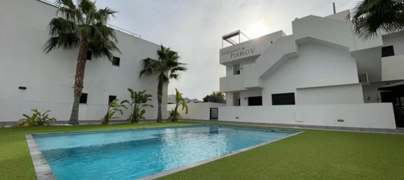 Apartamento T2 em San Pedro del Pinatar, Spain N.º 160813 3