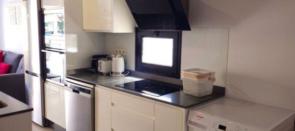 Apartamento T2 em San Pedro del Pinatar, Spain N.º 160813 8