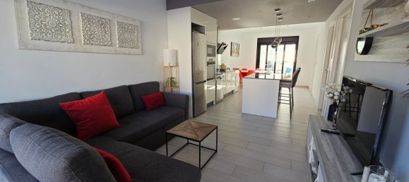 Apartamento T2 em San Pedro del Pinatar, Spain N.º 160813 10