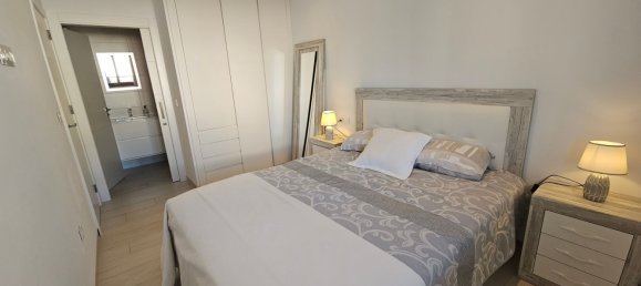 Apartamento T2 em San Pedro del Pinatar, Spain N.º 160813 11