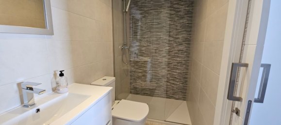 Apartamento T2 em San Pedro del Pinatar, Spain N.º 160813 16