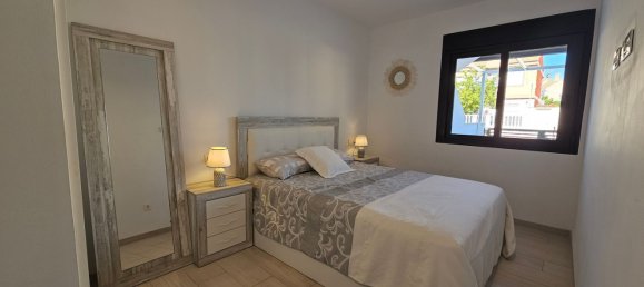 Apartamento T2 em San Pedro del Pinatar, Spain N.º 160813 12