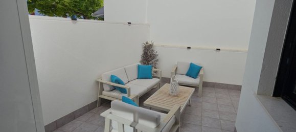 Apartamento T2 em San Pedro del Pinatar, Spain N.º 160813 4