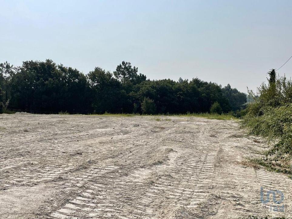 3265m² Land in Barcelos, Portugal No. 288328