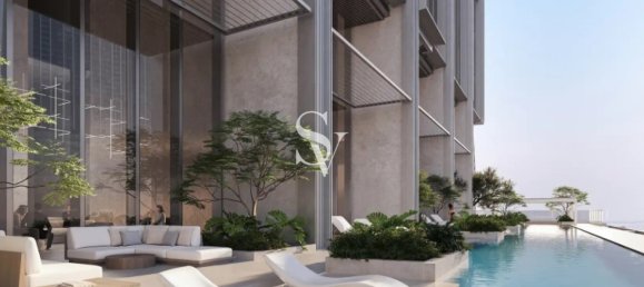2 Schlafzimmer Wohnung in DIFC, UAE, Nr. 107768 6