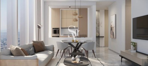 2 Schlafzimmer Wohnung in DIFC, UAE, Nr. 107768 7