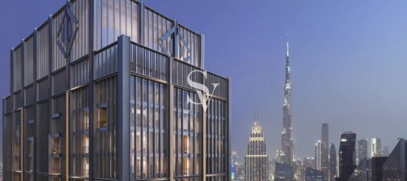 2 Schlafzimmer Wohnung in DIFC, UAE, Nr. 107768 3