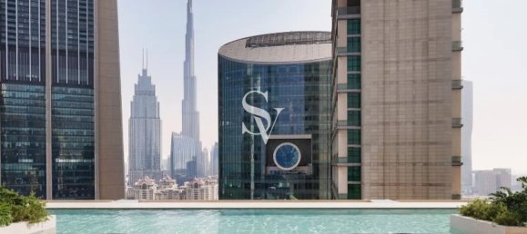 2 Schlafzimmer Wohnung in DIFC, UAE, Nr. 107768 2