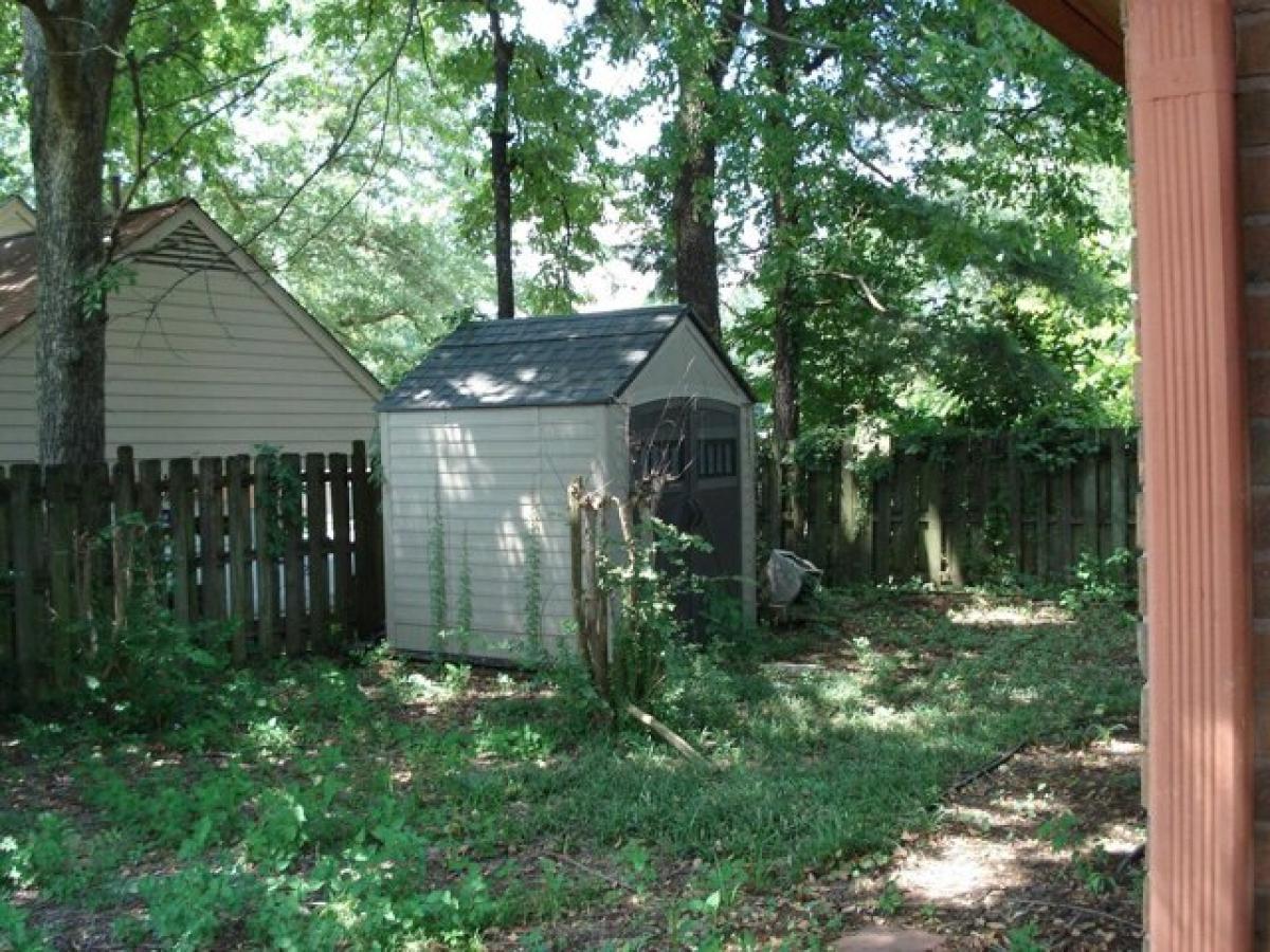 4 bedrooms House in Memphis, USA No. 423767