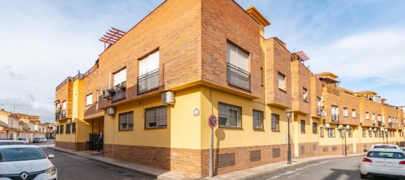 Apartamento de 1 dormitorio en Cúllar Vega, Spain No. 87322 12