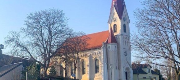 Terrain à Nickelsdorf, Austria 985m² No. 163021 3