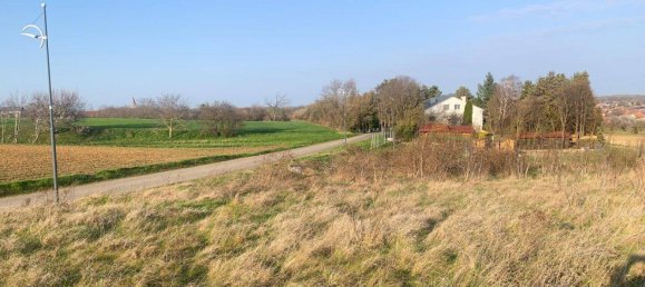 Terrain à Nickelsdorf, Austria 985m² No. 163021 2